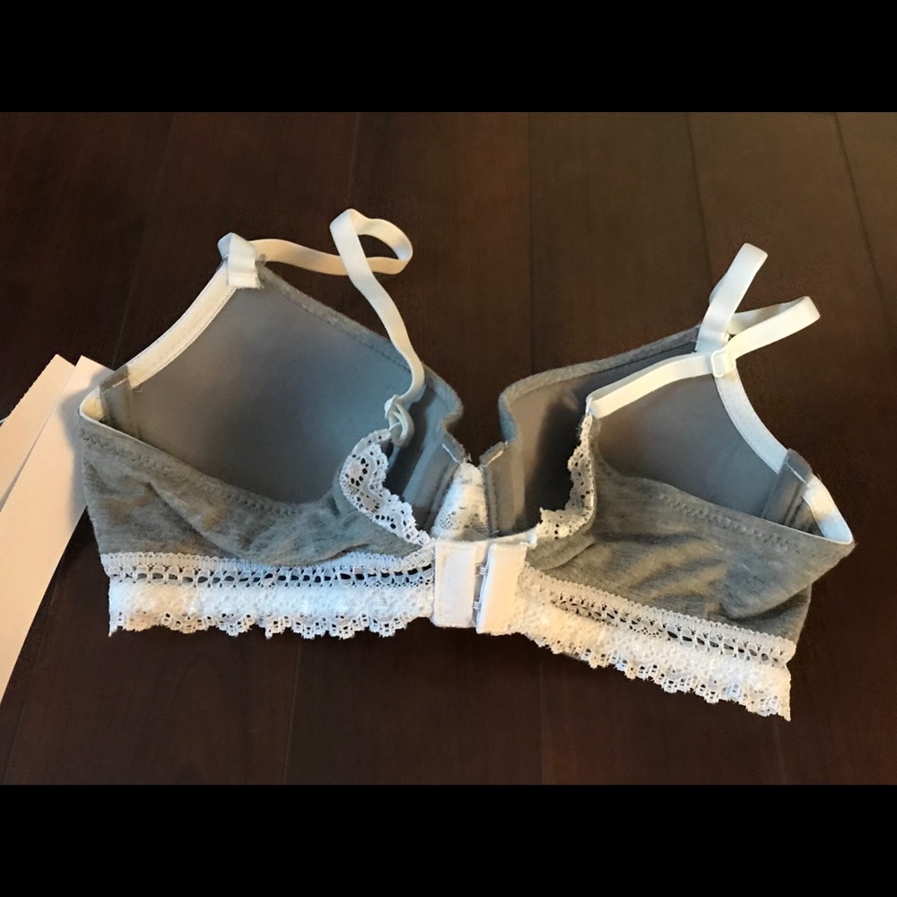 NWT Design Lab bra - Picture 2 of 3